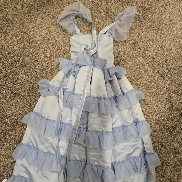 Dollcake Tea at Tiffany Frock - Picture 4 of 5